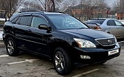 Lexus RX 330, 3.3 автомат, 2005, кроссовер 