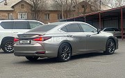 Lexus ES 250, 2.5 автомат, 2020, седан 