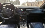 Mercedes-Benz E 320, 3.2 автомат, 1995, седан Алматы