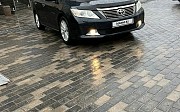 Toyota Camry, 3.5 автомат, 2012, седан 