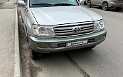 Toyota Land Cruiser, 4.7 автомат, 2004, внедорожник Шымкент