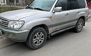 Toyota Land Cruiser, 4.7 автомат, 2004, внедорожник 