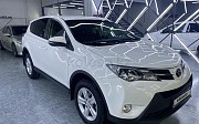 Toyota RAV 4, 2 вариатор, 2013, кроссовер Астана