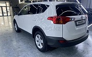 Toyota RAV 4, 2 вариатор, 2013, кроссовер 