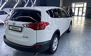 Toyota RAV 4, 2 вариатор, 2013, кроссовер Астана