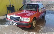 Mercedes-Benz 190, 2 механика, 1990, седан Алматы