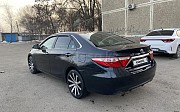 Toyota Camry, 2.5 автомат, 2015, седан Алматы