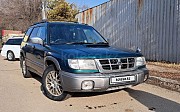 Subaru Forester, 2 автомат, 1997, кроссовер Алматы