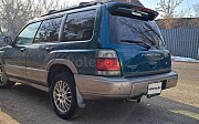 Subaru Forester, 2 автомат, 1997, кроссовер Алматы