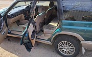 Subaru Forester, 2 автомат, 1997, кроссовер Алматы