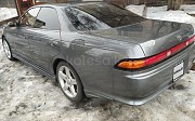 Toyota Mark II, 2.5 автомат, 1995, седан Талдықорған