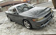 Toyota Mark II, 2.5 автомат, 1995, седан 