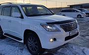 Lexus LX 570, 5.7 автомат, 2008, внедорожник 