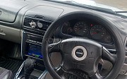 Subaru Forester, 2.5 автомат, 2000, кроссовер Алматы