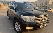 Toyota Land Cruiser, 4.7 автомат, 2011, внедорожник 