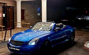 Lexus SC 430, 4.3 автомат, 2002, кабриолет Алматы