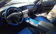 Lexus SC 430, 4.3 автомат, 2002, кабриолет Алматы