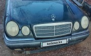 Mercedes-Benz E 200, 2 механика, 1997, седан 