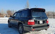 Lexus LX 470, 4.7 автомат, 2000, внедорожник Астана