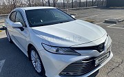 Toyota Camry, 2.5 автомат, 2018, седан Шымкент