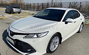 Toyota Camry, 2.5 автомат, 2018, седан Шымкент