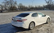 Toyota Camry, 2.5 автомат, 2018, седан Алматы
