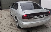 Subaru Legacy, 2 автомат, 2001, седан Алматы