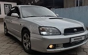 Subaru Legacy, 2 автомат, 2001, седан Алматы