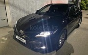 Toyota Camry, 2 автомат, 2022, седан 