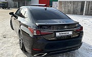 Lexus ES 350, 3.5 автомат, 2022, седан Алматы