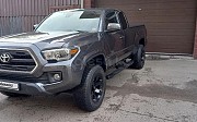 Toyota Tacoma, 2.7 автомат, 2020, пикап 