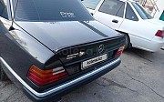 Mercedes-Benz E 200, 2 механика, 1992, седан 