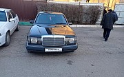 Mercedes-Benz E 200, 2 механика, 1992, седан Шымкент