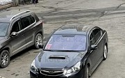 Subaru Legacy, 2.5 автомат, 2012, седан Алматы