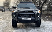 Toyota 4Runner, 4 автомат, 2021, внедорожник 