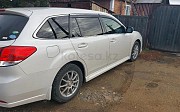 Subaru Legacy, 2.5 вариатор, 2012, универсал Усть-Каменогорск