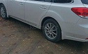 Subaru Legacy, 2.5 вариатор, 2012, универсал Усть-Каменогорск