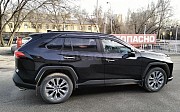 Toyota RAV 4, 2 вариатор, 2019, кроссовер Алматы