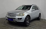 Mercedes-Benz ML 350, 3.5 автомат, 2006, кроссовер 