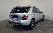 Mercedes-Benz ML 350, 3.5 автомат, 2006, кроссовер 