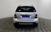 Mercedes-Benz ML 350, 3.5 автомат, 2006, кроссовер 