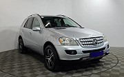 Mercedes-Benz ML 350, 3.5 автомат, 2006, кроссовер 