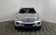 Mercedes-Benz ML 350, 3.5 автомат, 2006, кроссовер 