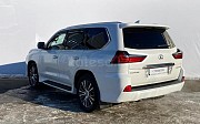 Lexus LX 570, 5.7 автомат, 2016, внедорожник Орал