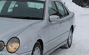 Mercedes-Benz E 280, 2.8 автомат, 1999, седан 