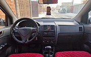 Hyundai Getz, 1.6 автомат, 2008, хэтчбек 