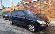 Hyundai Getz, 1.6 автомат, 2008, хэтчбек Алматы