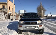 Toyota Hilux Surf, 2.7 автомат, 1997, внедорожник Алматы