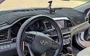 Hyundai Elantra, 1.6 автомат, 2020, седан Шымкент
