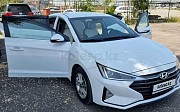 Hyundai Elantra, 1.6 автомат, 2020, седан Шымкент